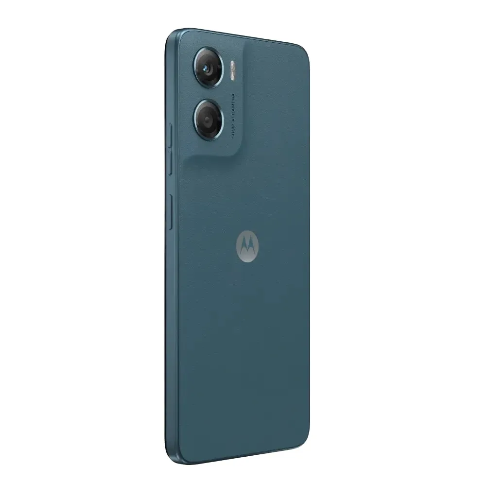 Смартфон Motorola Moto G06 4/256GB Tapestry (PBA20004UA) - мініатюра 3