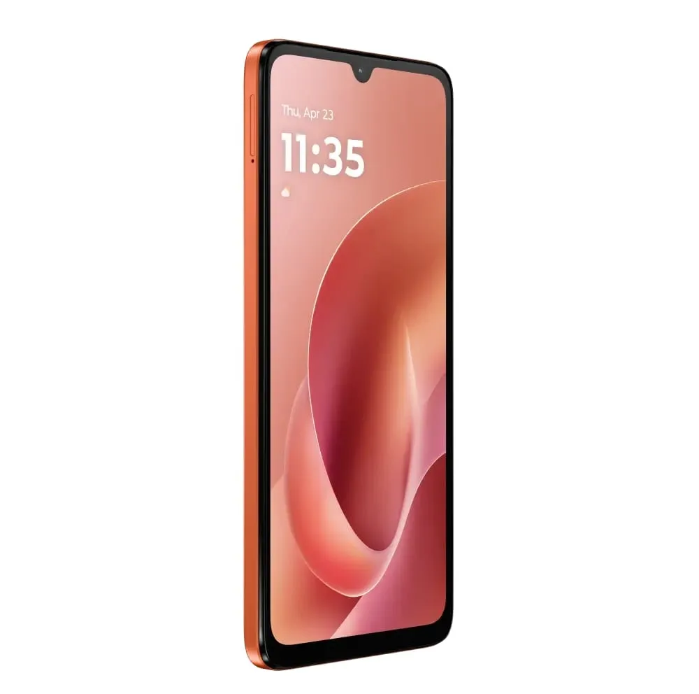 Смартфон Motorola Moto G06 4/256GB Arabesque (PBA20005UA) - мініатюра 3