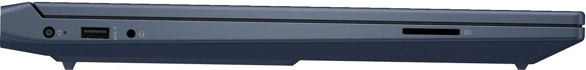 Ноутбук HP Victus 15-fa2002ua (BW7L6EA) Blue - мініатюра 5