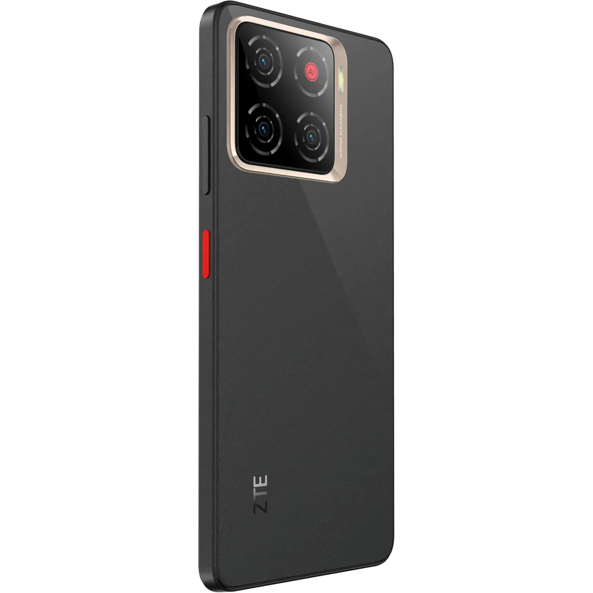 Смартфон ZTE Blade A56 4/128GB Black - мініатюра 2