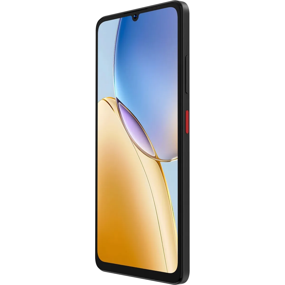 Смартфон ZTE Blade A56 4/128GB Black - мініатюра 6