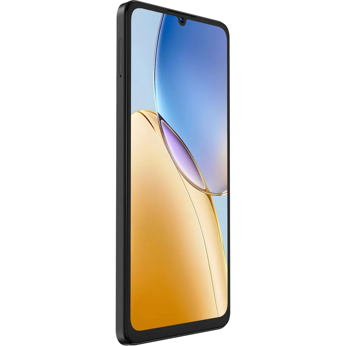 Смартфон ZTE Blade A56 4/128GB Black - мініатюра 7