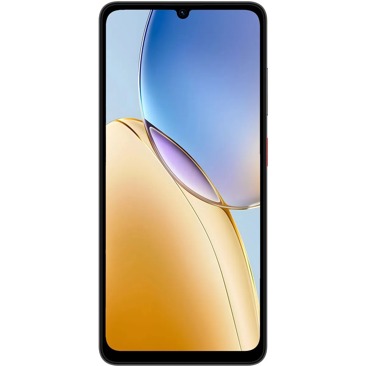 Смартфон ZTE Blade A56 4/128GB Black - мініатюра 8