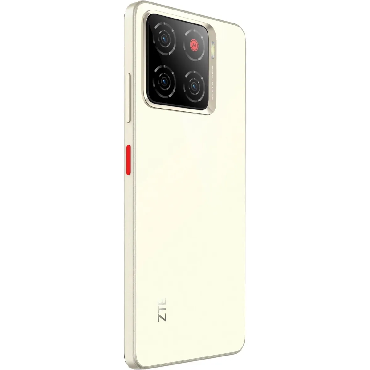 Смартфон ZTE Blade A56 4/128GB Gold - мініатюра 6