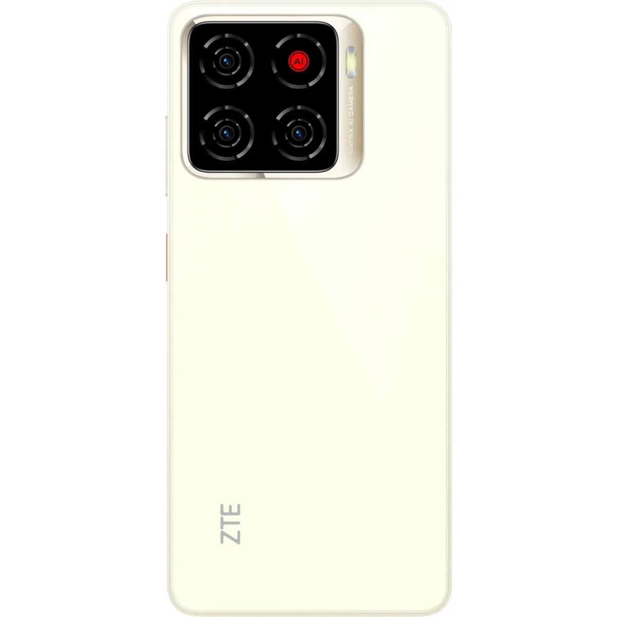 Смартфон ZTE Blade A56 4/128GB Gold - мініатюра 7