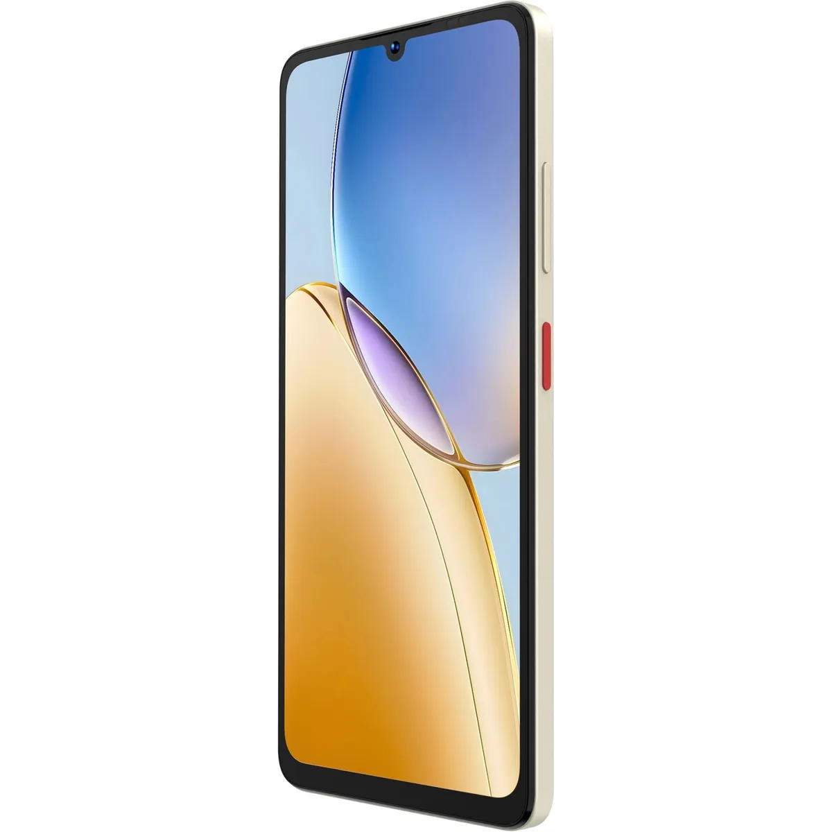 Смартфон ZTE Blade A56 4/128GB Gold - мініатюра 8