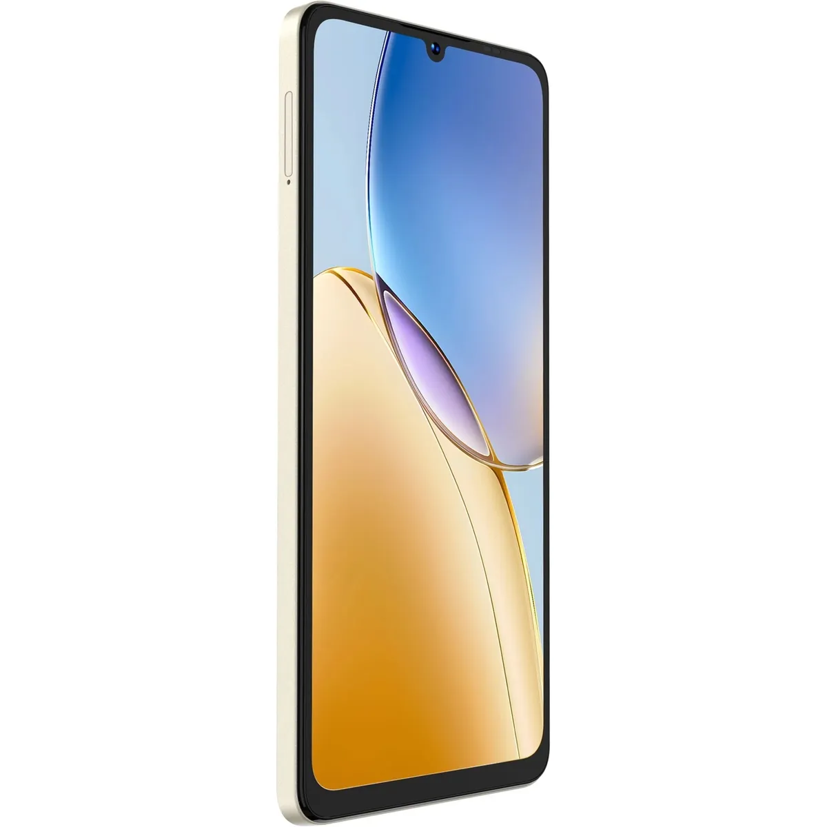 Смартфон ZTE Blade A56 4/128GB Gold - мініатюра 9