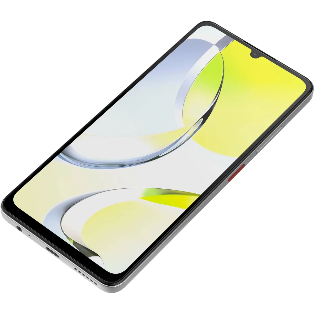 Смартфон ZTE Blade A76 4/128GB Gray - мініатюра 2