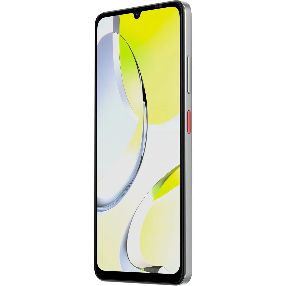 Смартфон ZTE Blade A76 4/128GB Gray - мініатюра 6