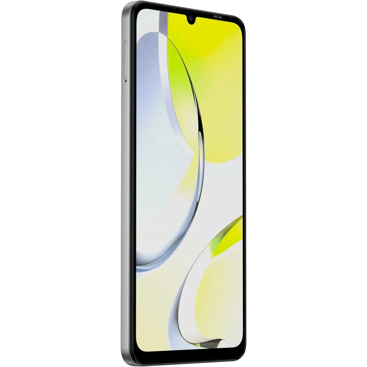 Смартфон ZTE Blade A76 4/128GB Gray - мініатюра 7