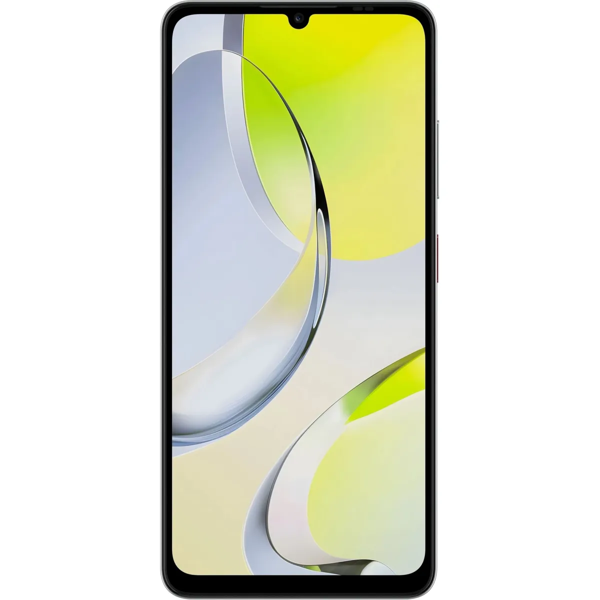 Смартфон ZTE Blade A76 4/128GB Gray - мініатюра 8