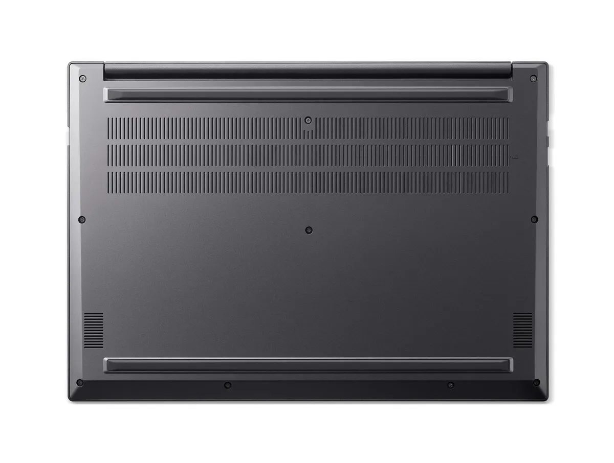 Ноутбук Acer Aspire 16 AI A16-52M-58YV (NX.JS7EU.002) Gray - мініатюра 8