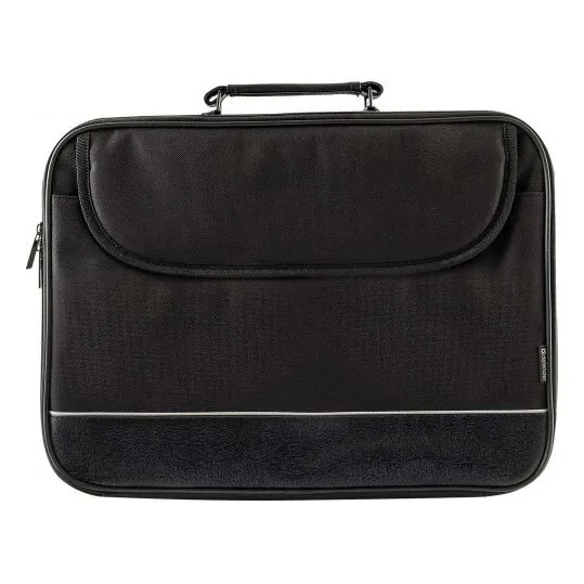 Сумка для ноутбука Defender Ascetic Black (26019) - зображення 1
