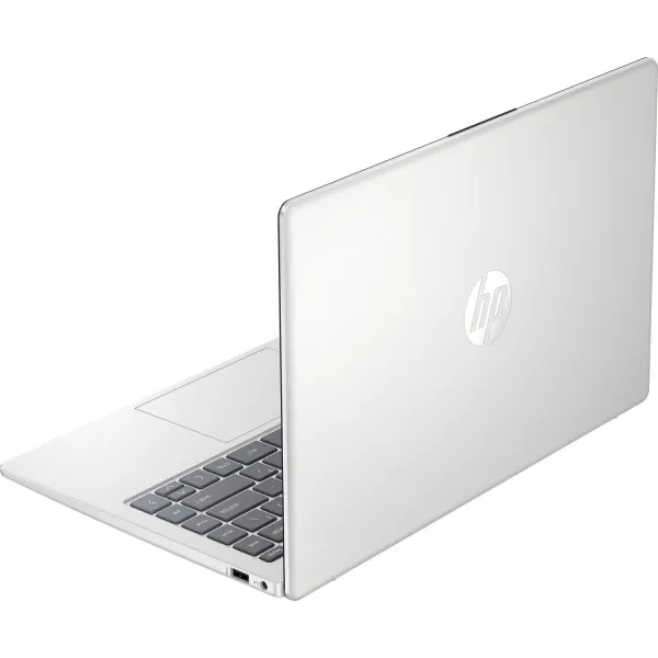 Ноутбук HP 14-ep0035ua (C3UK6EA) Silver - мініатюра 4