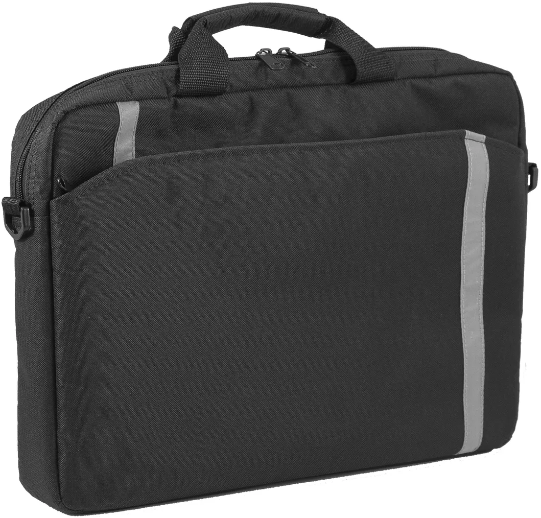Сумка для ноутбука Defender Shiny 15-16`" Black (26097) - мініатюра 7