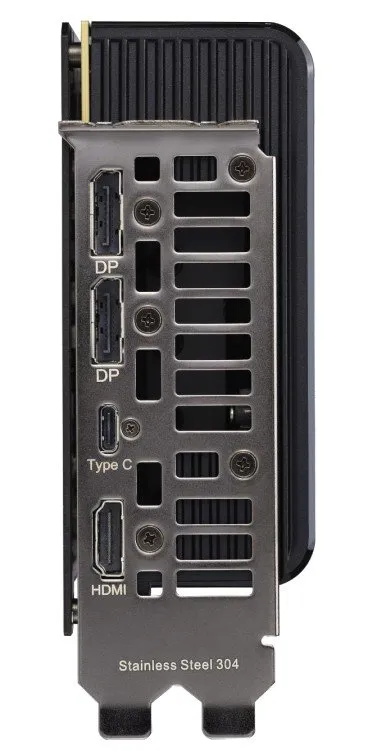 Відеокарта GF RTX 5070 Ti 16GB GDDR7 ProArt OC Asus (PROART-RTX5070TI-O16G) - мініатюра 6