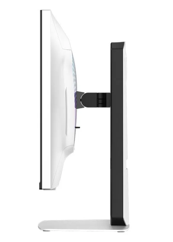 Монітор MSI 27" MPG 274URDFW E16M IPS White 320Hz - мініатюра 4