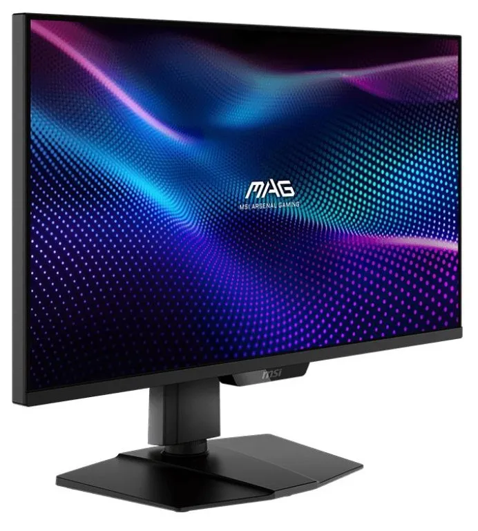 Монітор MSI 27" MAG 274UPDF E16M IPS Black 320Hz - зображення 1