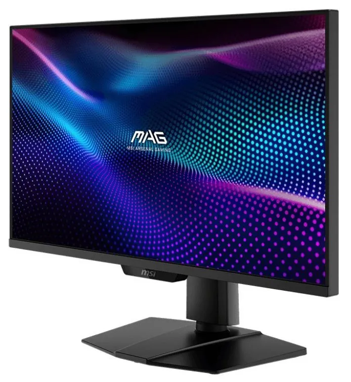 Монітор MSI 27" MAG 274UPDF E16M IPS Black 320Hz - мініатюра 2