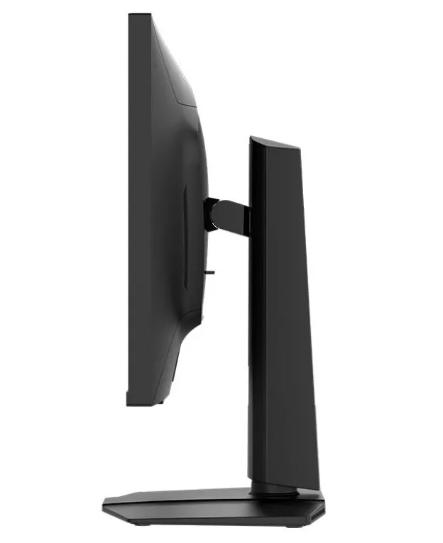 Монітор MSI 27" MAG 274UPDF E16M IPS Black 320Hz - мініатюра 3