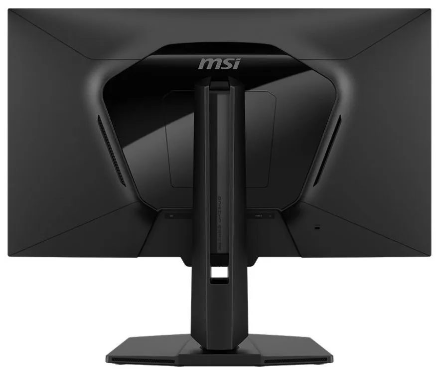 Монітор MSI 27" MAG 274UPDF E16M IPS Black 320Hz - мініатюра 4