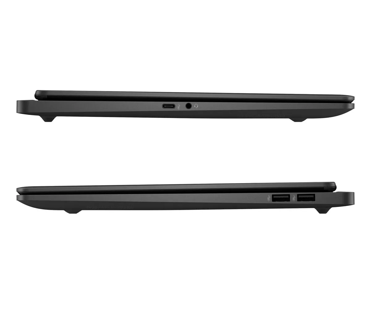 Ноутбук HP Omen Transcend 14-fb1002ua (C3UP7EA) Black - мініатюра 5