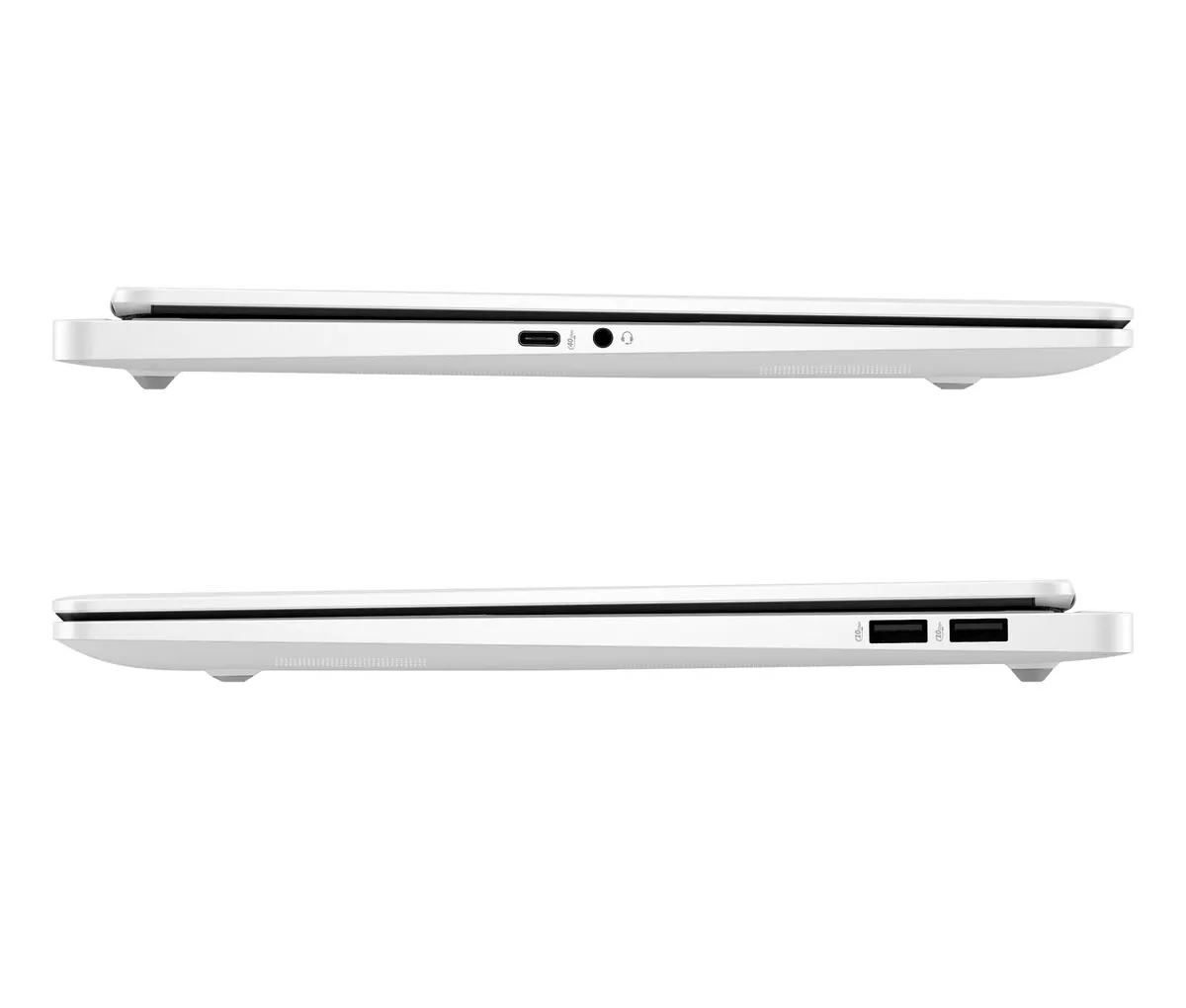 Ноутбук HP Omen Transcend 14-fb1006ua (C3US3EA) White - мініатюра 5