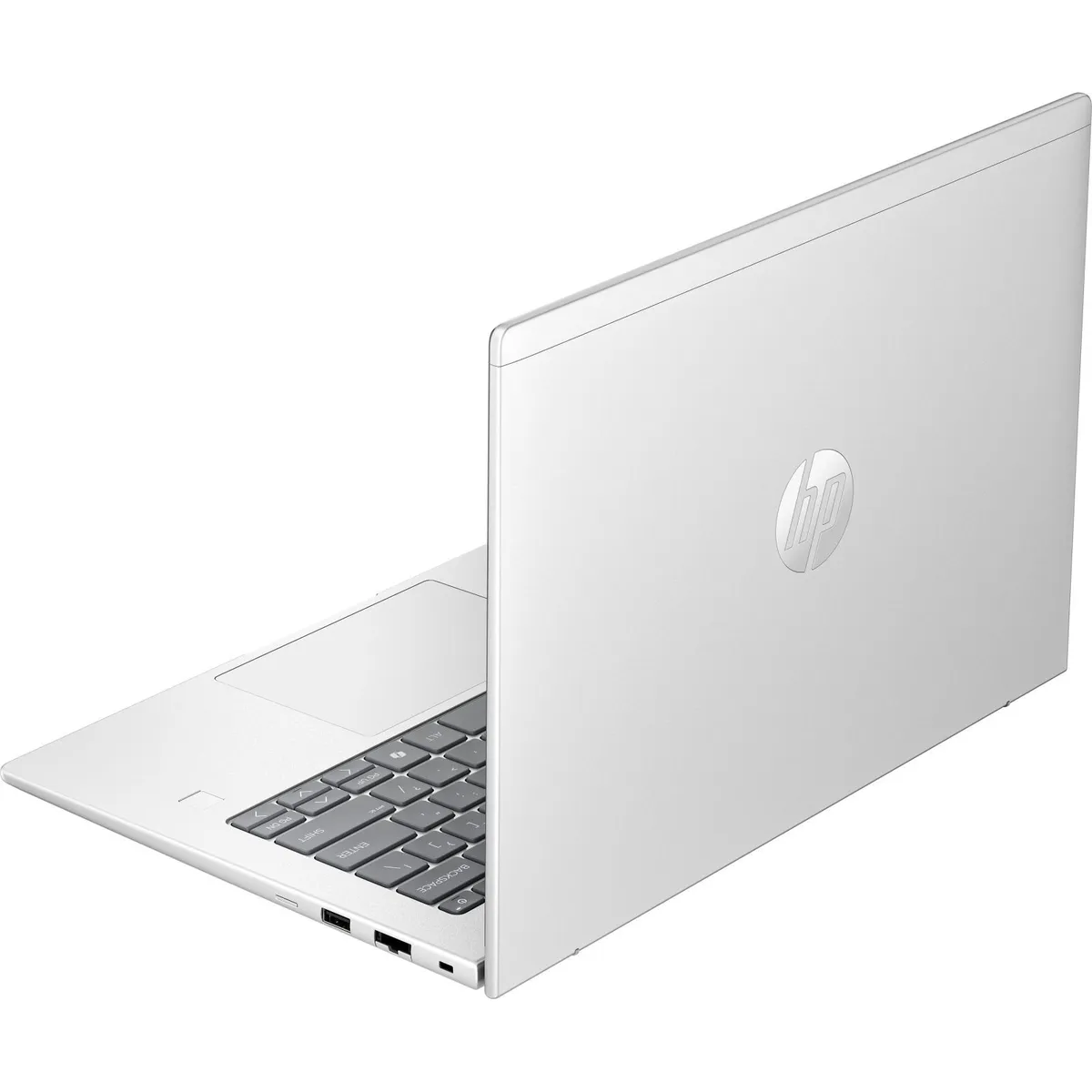 Ноутбук HP ProBook 4 G1a 14 (B9ZF9ET) Silver - мініатюра 5