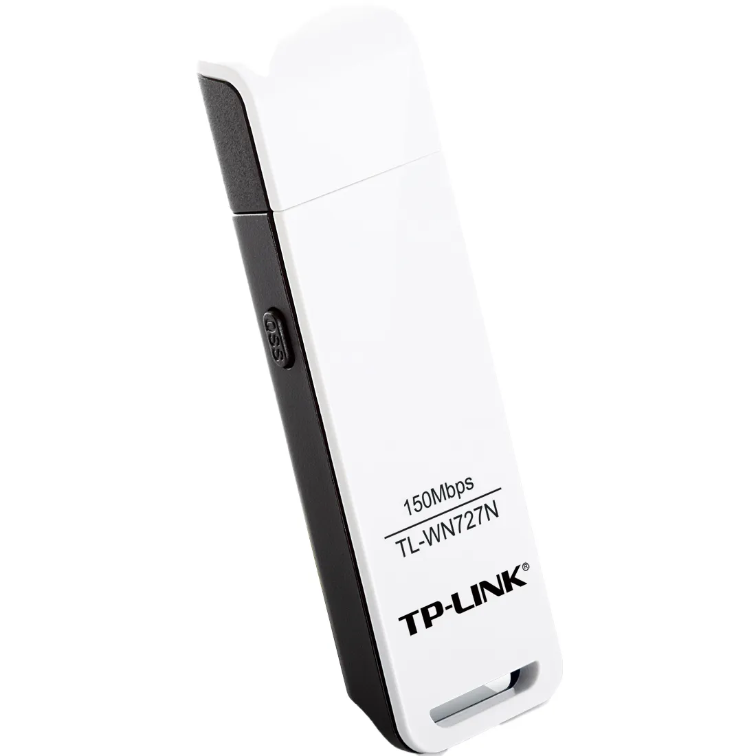 Бездротовий адаптер TP-Link TL-WN727N - мініатюра 3