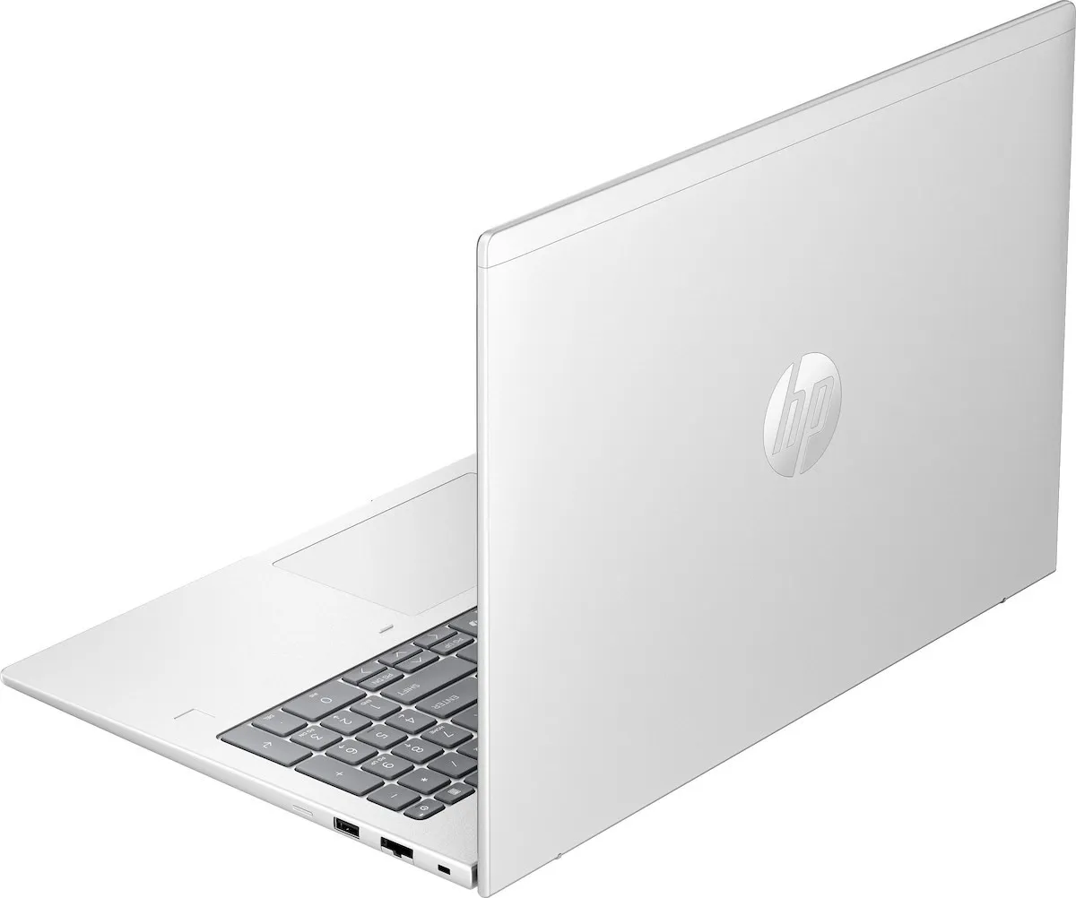 Ноутбук HP ProBook 4 G1a 16 (B9ZK2ET) Silver - мініатюра 4