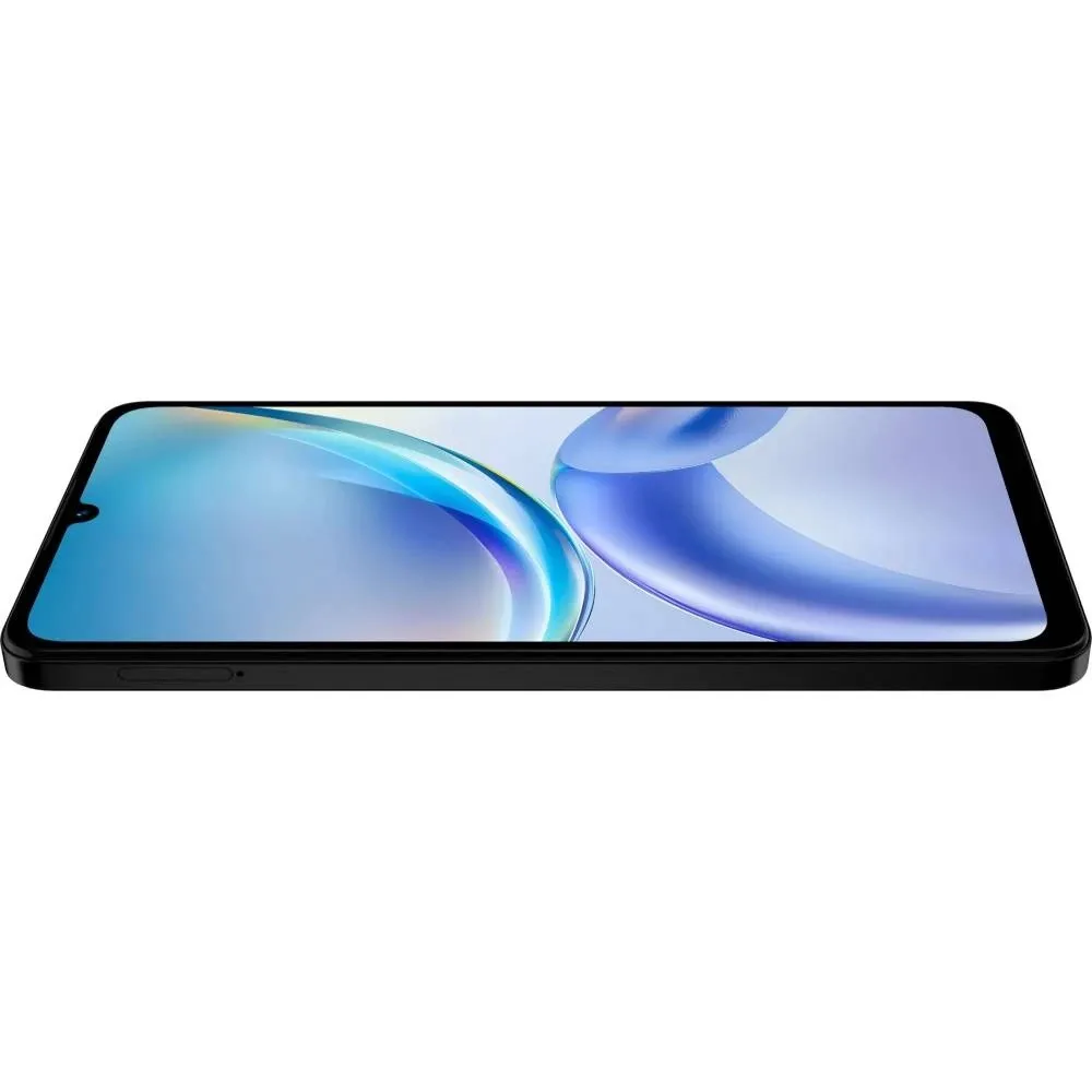 Смартфон ZTE Blade A36 4/64GB Black - зображення 1