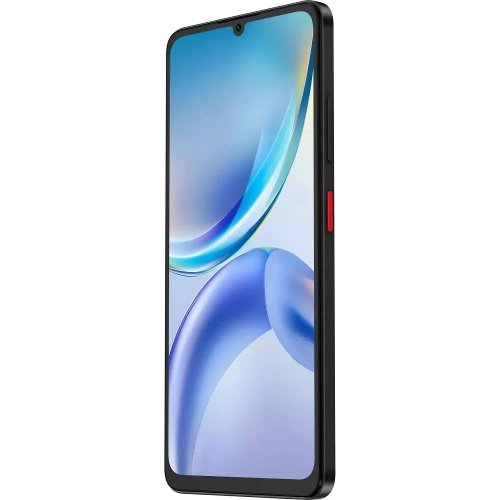 Смартфон ZTE Blade A36 4/64GB Black - мініатюра 2