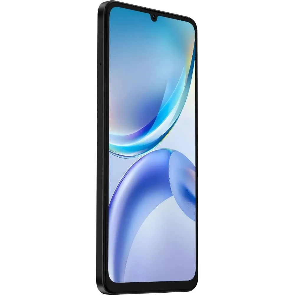 Смартфон ZTE Blade A36 4/64GB Black - мініатюра 3