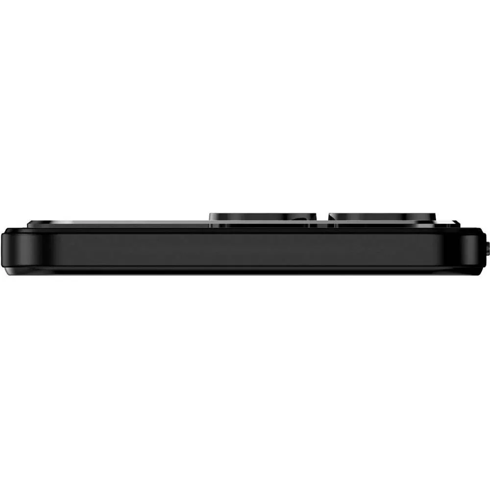 Смартфон ZTE Blade A36 4/64GB Black - мініатюра 9