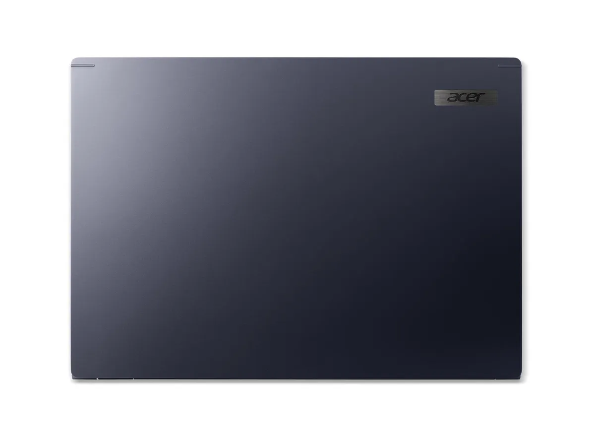 Ноутбук Acer TravelMate TMP416-54 (NX.BFREU.004) Blue - мініатюра 6