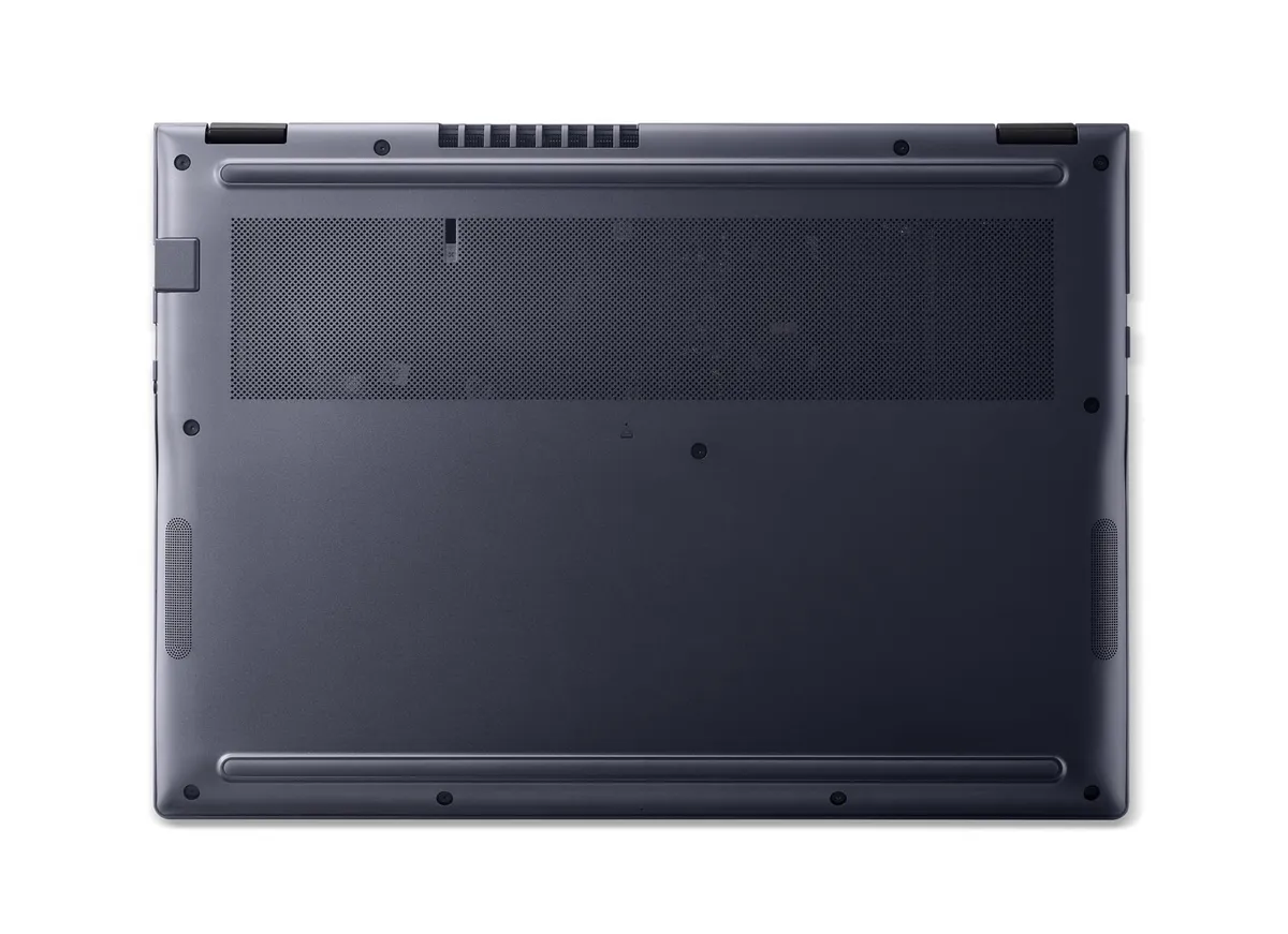 Ноутбук Acer TravelMate TMP416-54 (NX.BFREU.004) Blue - мініатюра 7