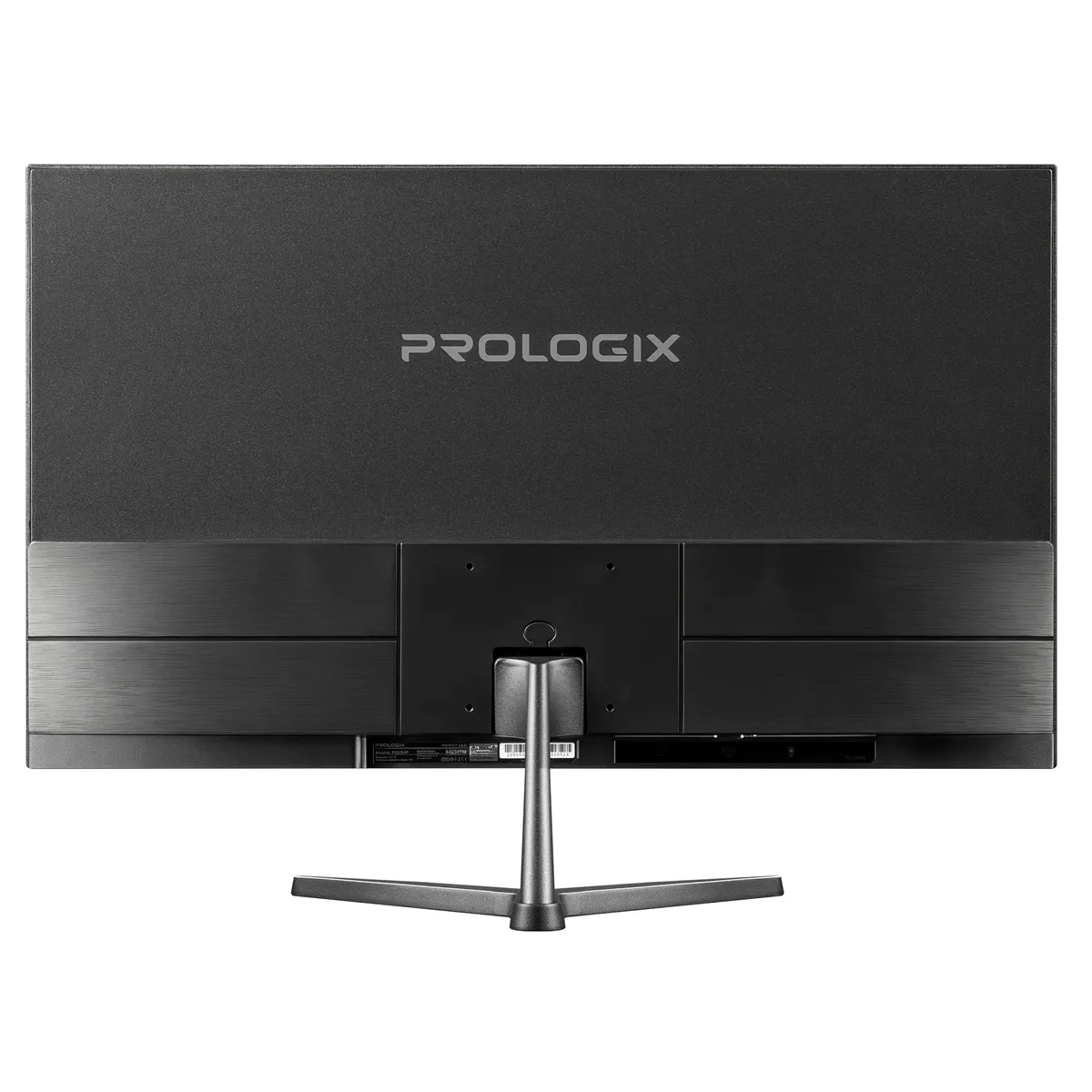 Монітор Prologix Gaming 24.5" G2525HU IPS Black 200Hz - мініатюра 4