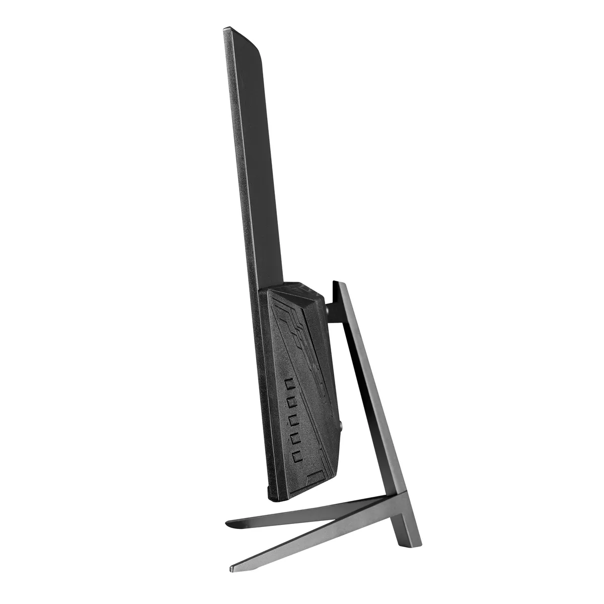 Монітор Prologix Gaming 27" G2725CU VA Black Curved 200Hz - мініатюра 4