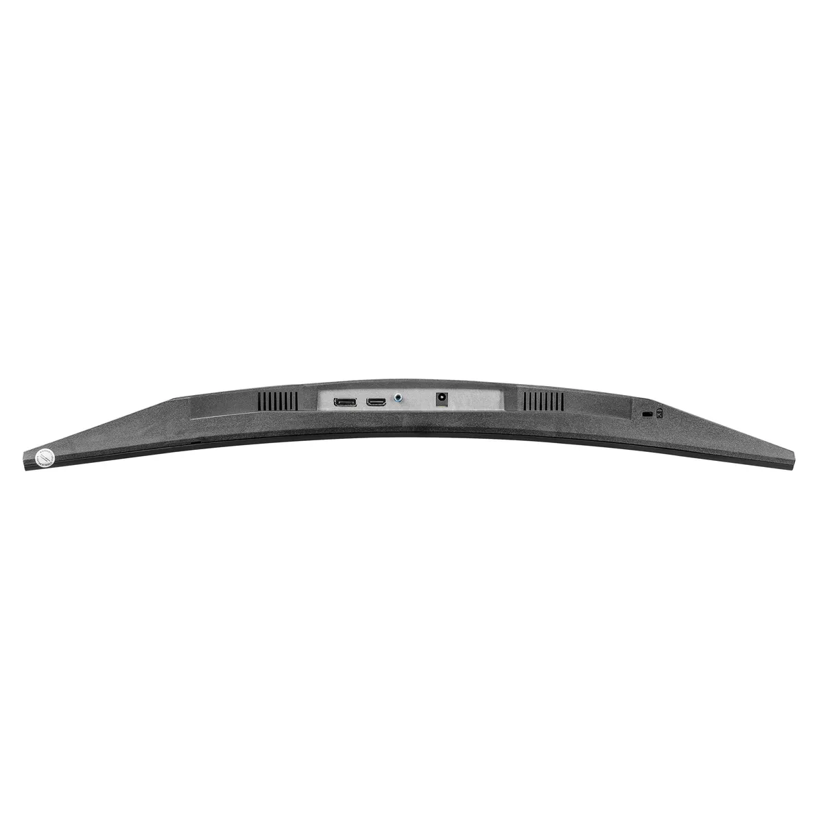 Монітор Prologix Gaming 27" G2725CU VA Black Curved 200Hz - мініатюра 6