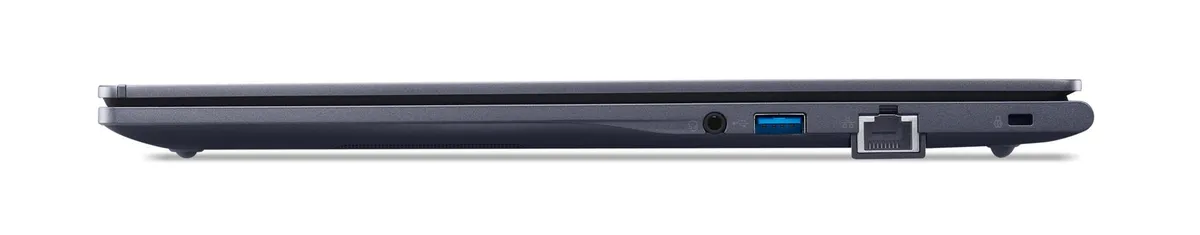 Ноутбук Acer TravelMate TMP416-74 (NX.BKGEU.004) Blue - мініатюра 9