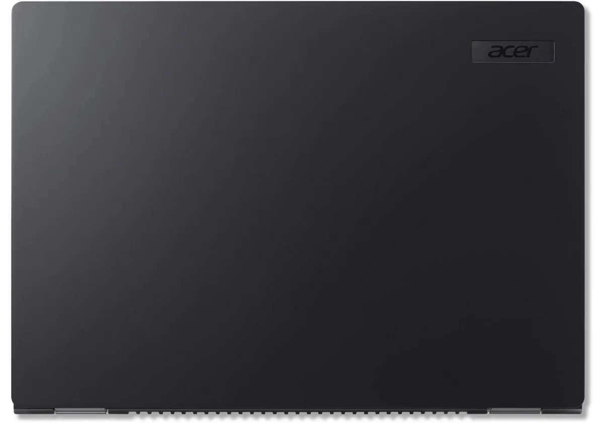 Ноутбук Acer TravelMate TMP614-73 (NX.B5WEU.004) Black - мініатюра 4