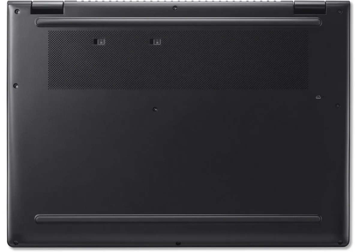 Ноутбук Acer TravelMate TMP614-73 (NX.B5WEU.004) Black - мініатюра 5