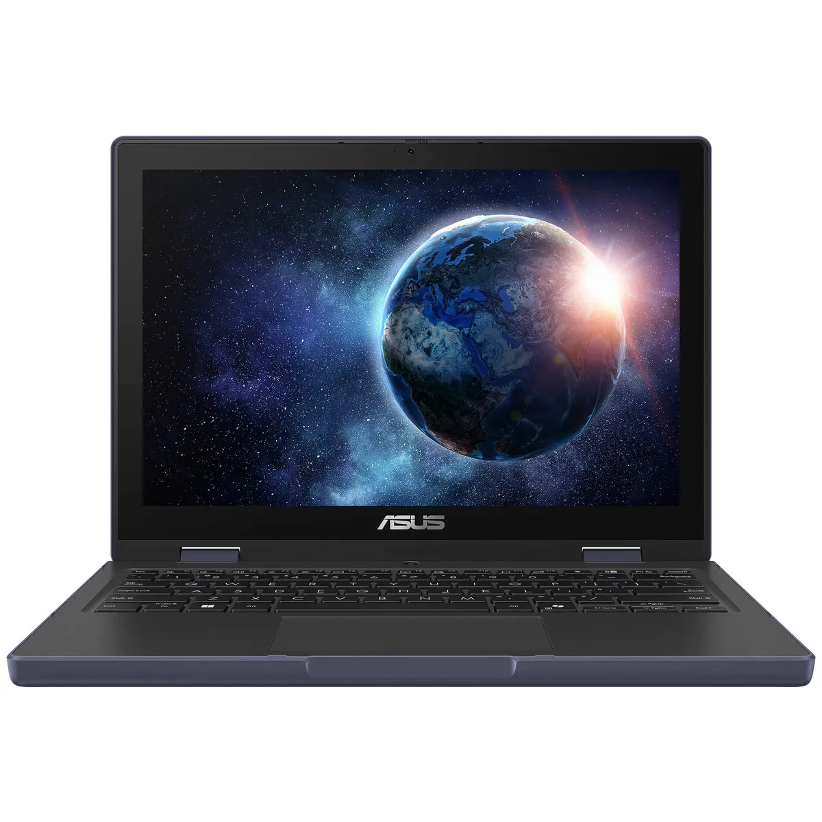 Ноутбук Asus BR1204FTA-R90131 (90NX08U1-M00490) Mineral Grey - зображення 1