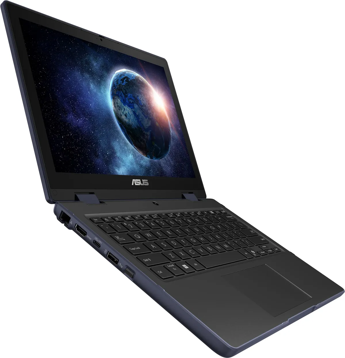 Ноутбук Asus BR1204FTA-R90131 (90NX08U1-M00490) Mineral Grey - мініатюра 7