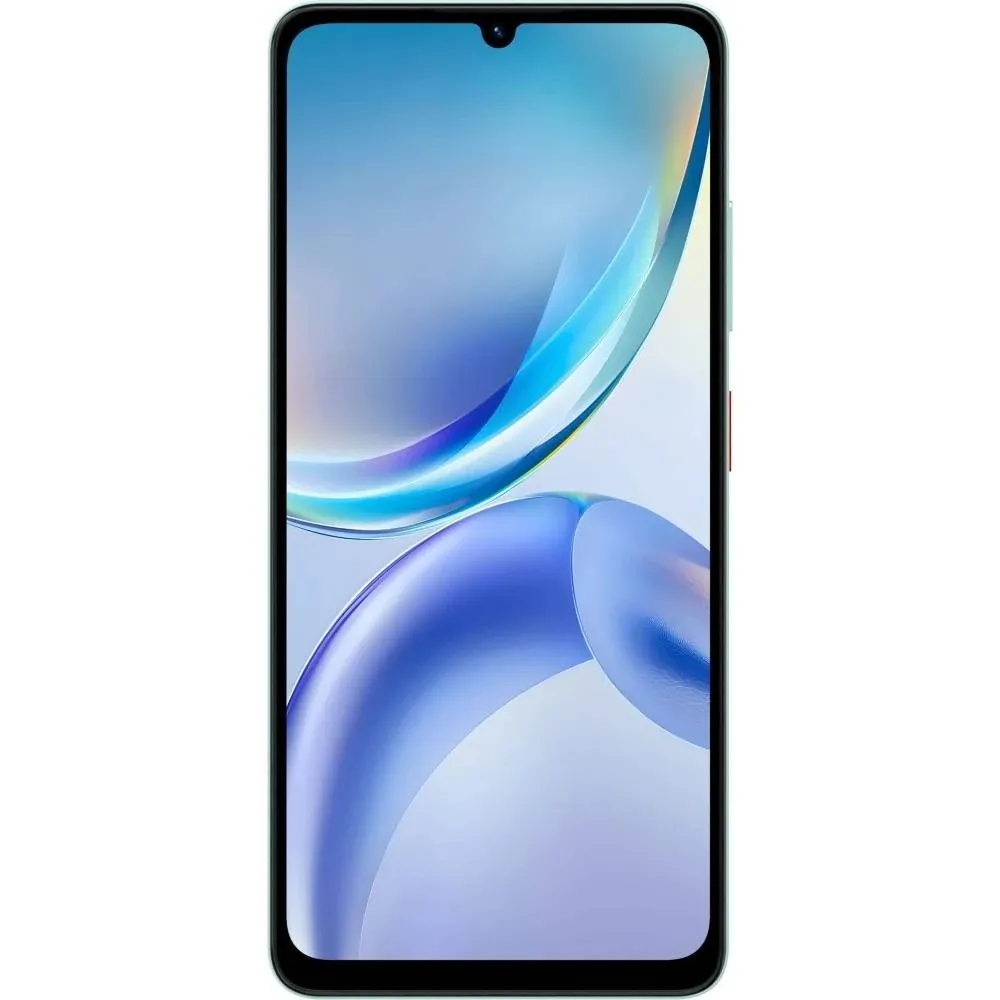 Смартфон ZTE Blade A36 4/64GB Green - мініатюра 13