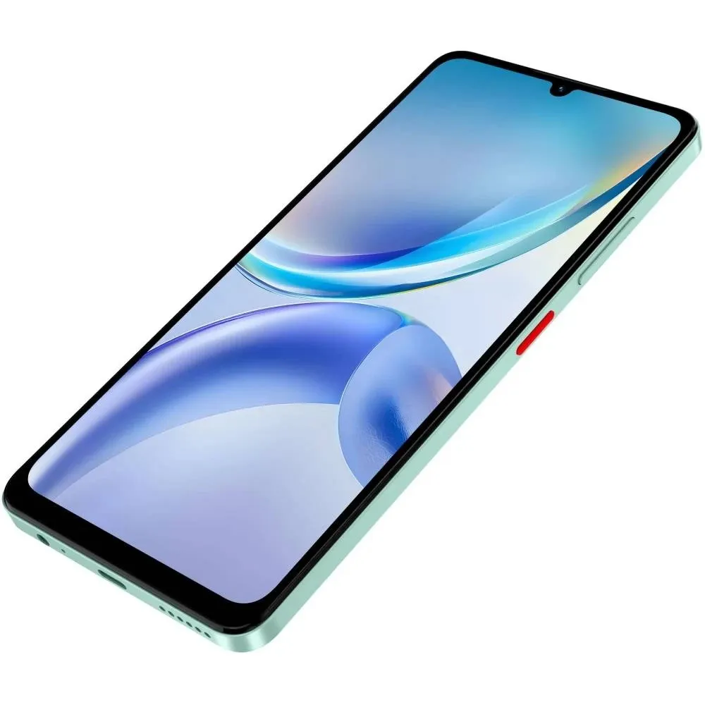 Смартфон ZTE Blade A36 4/64GB Green - мініатюра 9