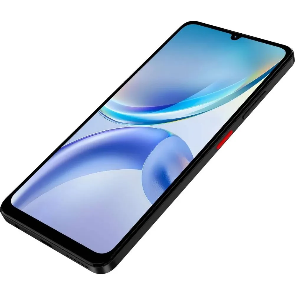 Смартфон ZTE Blade A36 2/64GB Black - мініатюра 14