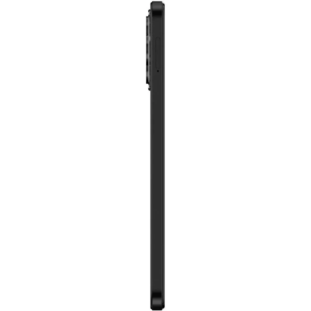 Смартфон ZTE Blade A36 2/64GB Black - мініатюра 6