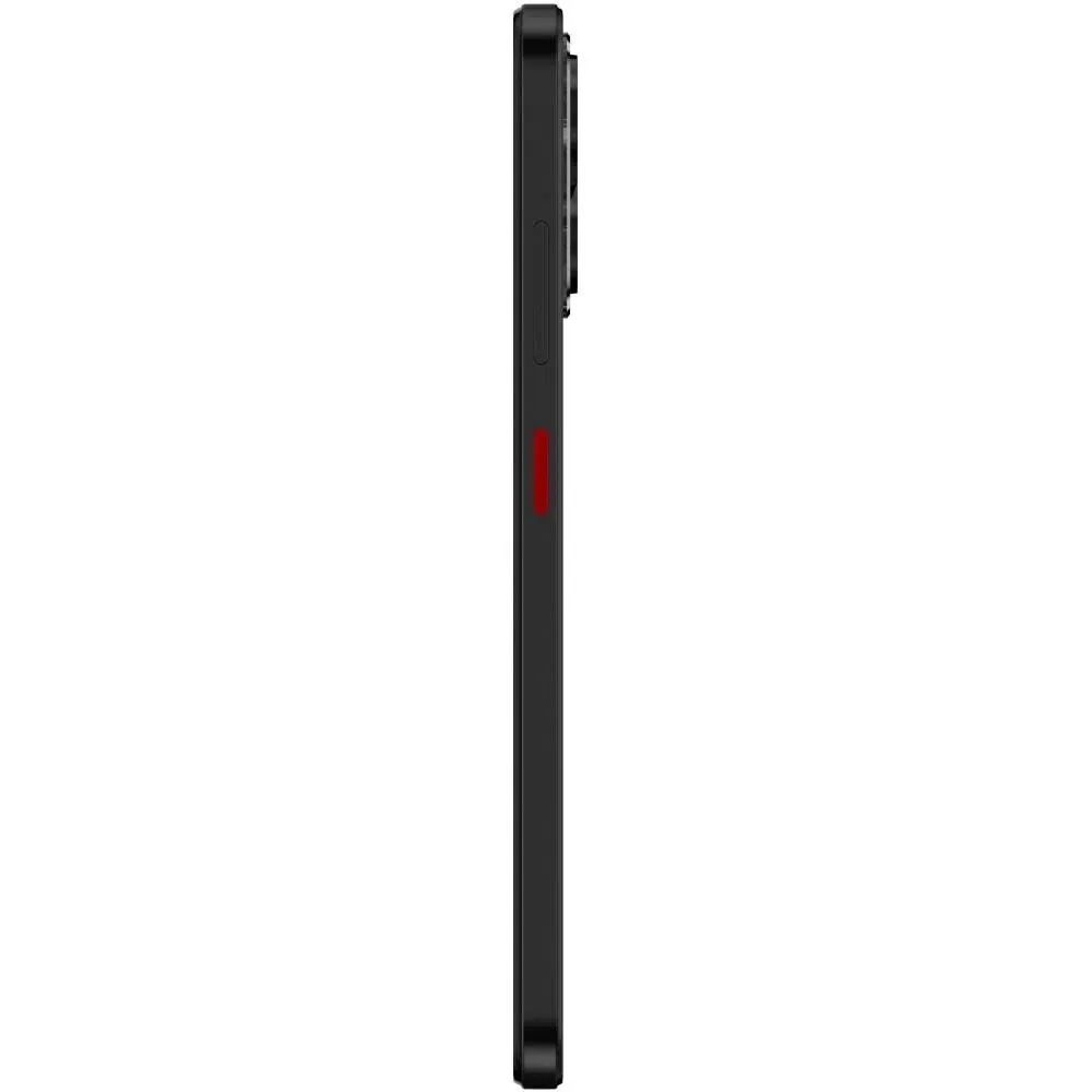 Смартфон ZTE Blade A36 2/64GB Black - мініатюра 7