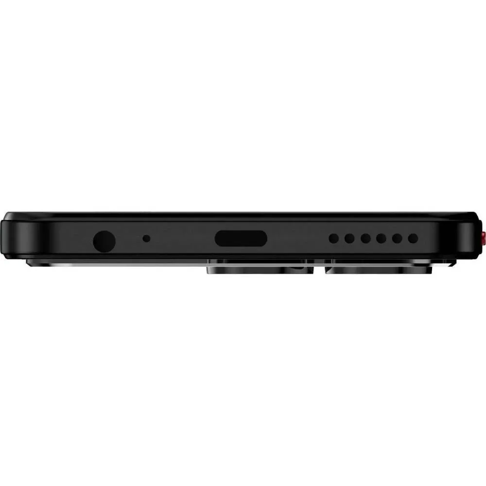 Смартфон ZTE Blade A36 2/64GB Black - мініатюра 8